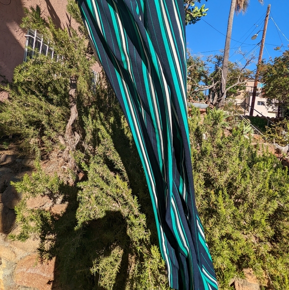 Ci Sono Colorful pants Size S NWT - Picture 3 of 5